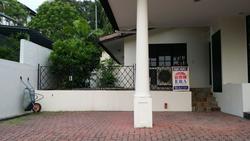 Jalan Kampong Chantek (D21), Detached #107215162